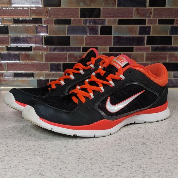 Nike Womens Dual Fusion ST2 454240-003 - Picture 5 of 10